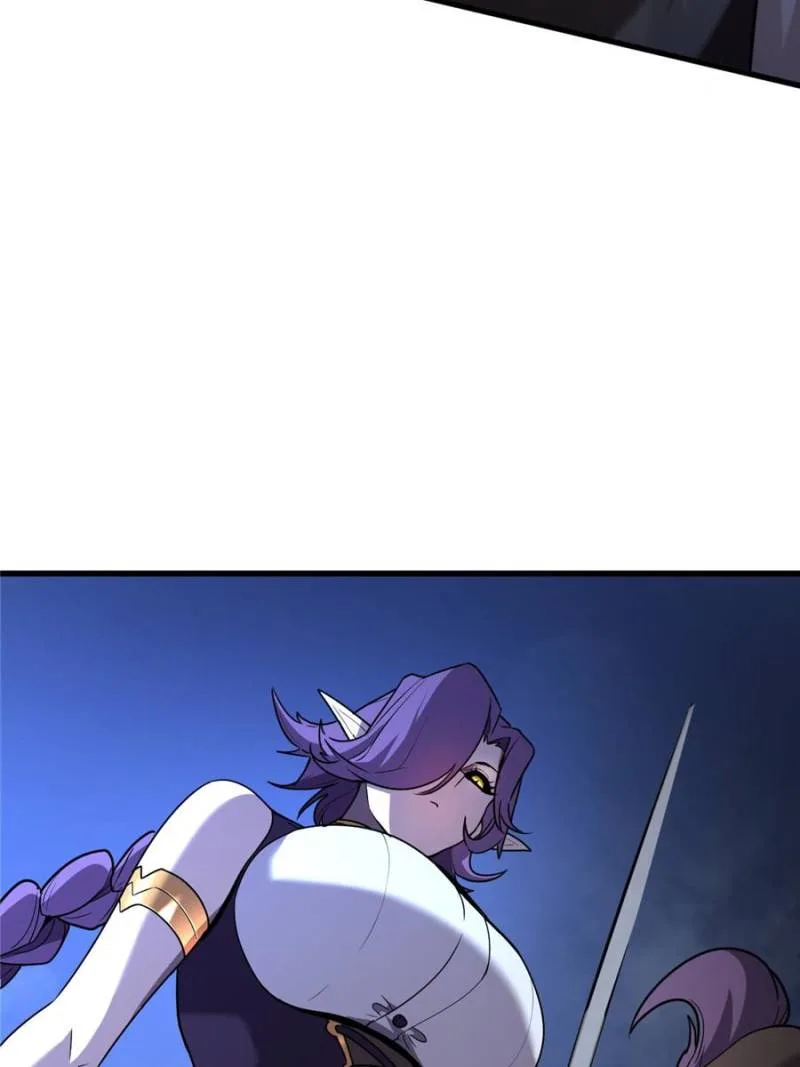 Seres’s Resolve: The Battle for Humanity Chapter 6 page 75
