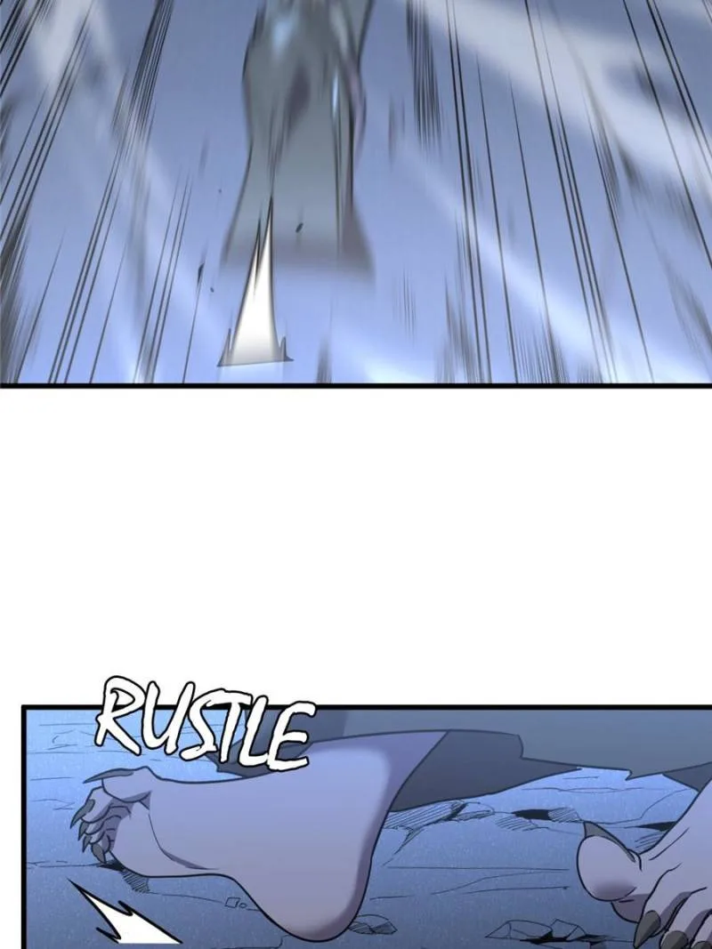 Seres’s Resolve: The Battle for Humanity Chapter 10 page 16
