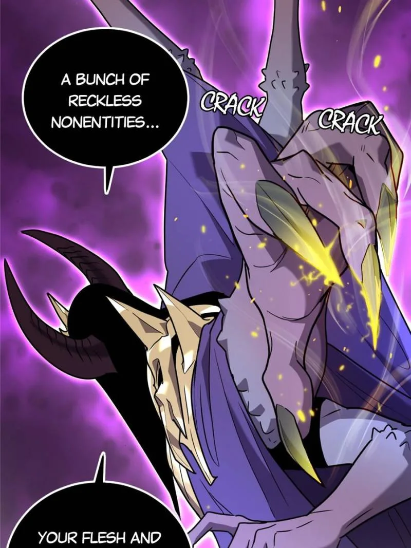 Seres’s Resolve: The Battle for Humanity Chapter 9 page 45