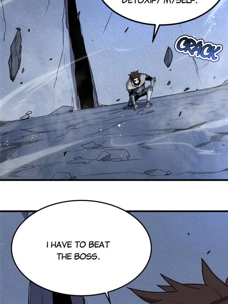 Seres’s Resolve: The Battle for Humanity Chapter 10 page 35