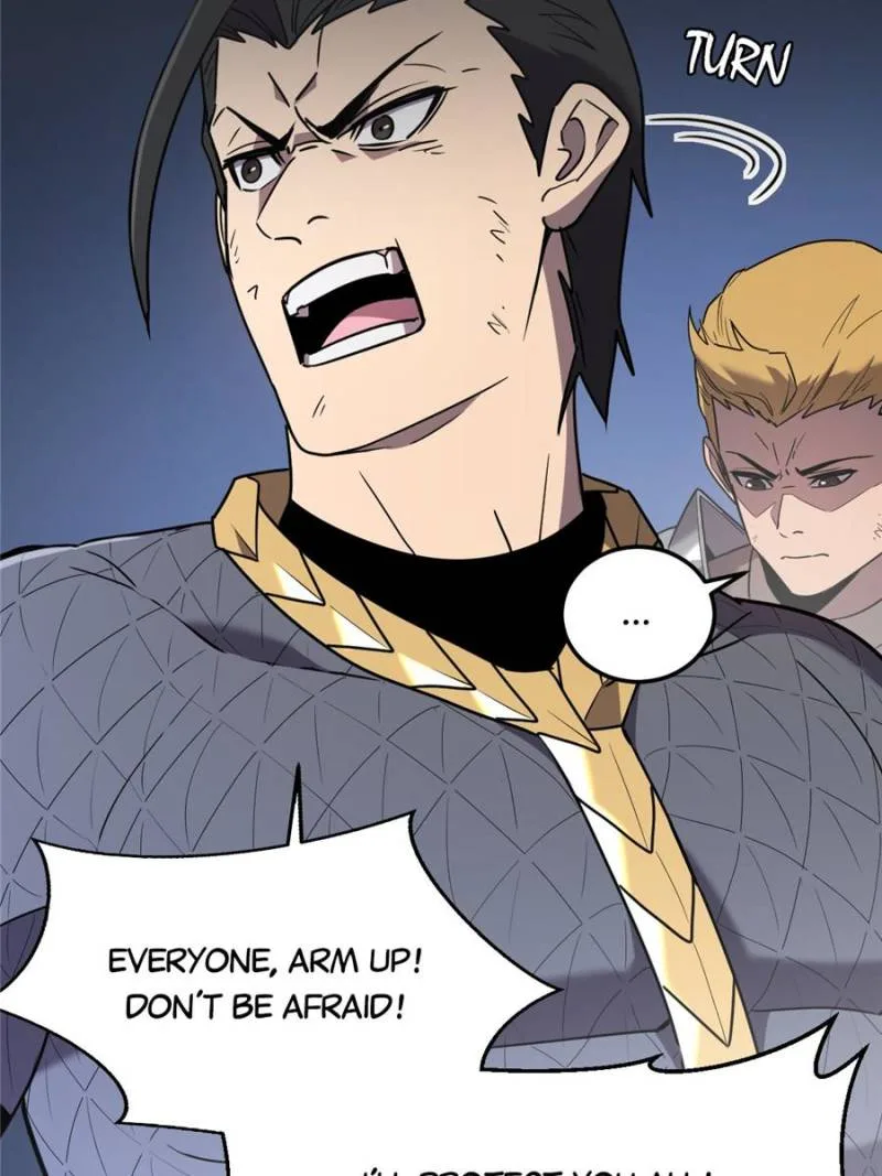 Seres’s Resolve: The Battle for Humanity Chapter 9 page 41