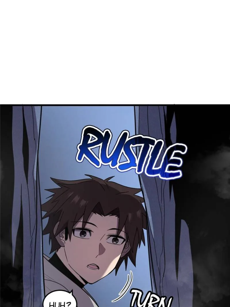 Seres’s Resolve: The Battle for Humanity Chapter 10 page 38