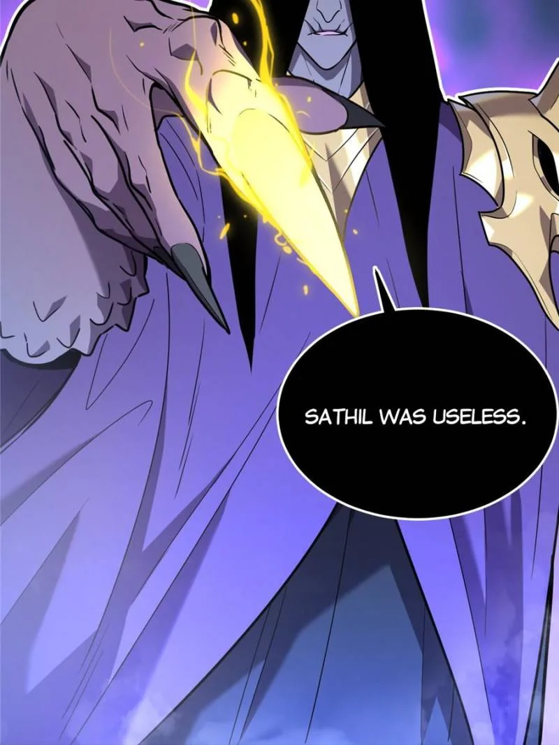 Seres’s Resolve: The Battle for Humanity Chapter 9 page 24