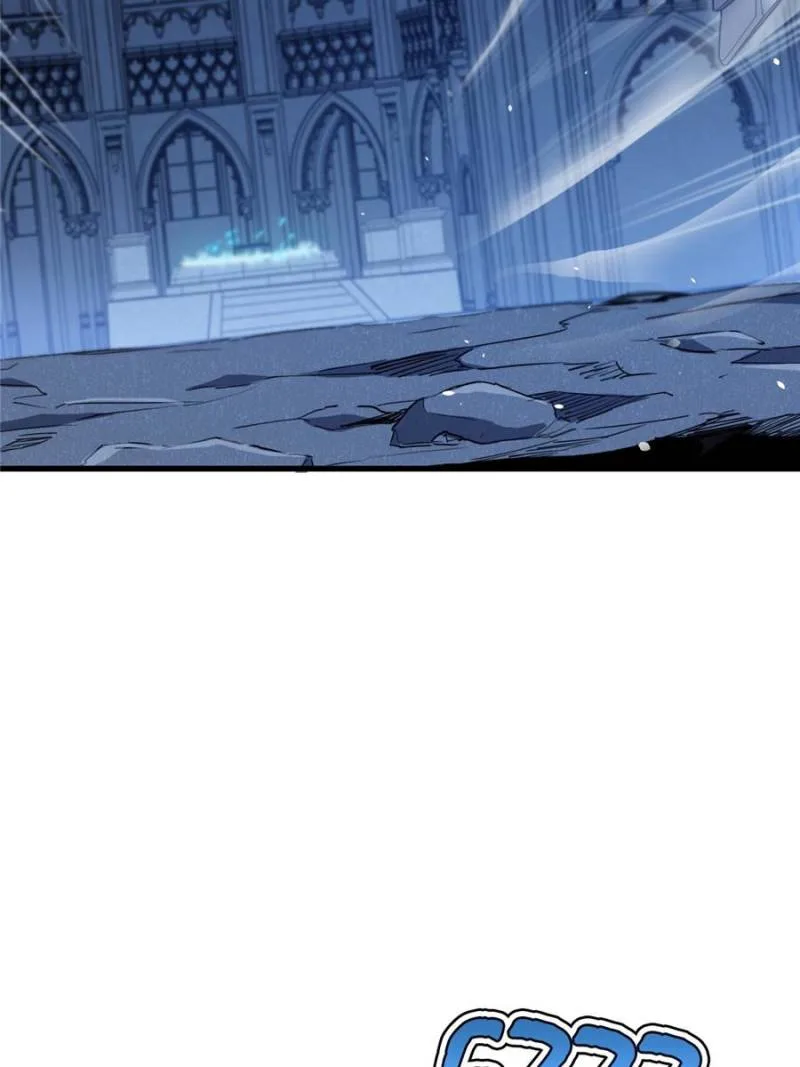 Seres’s Resolve: The Battle for Humanity Chapter 10 page 3