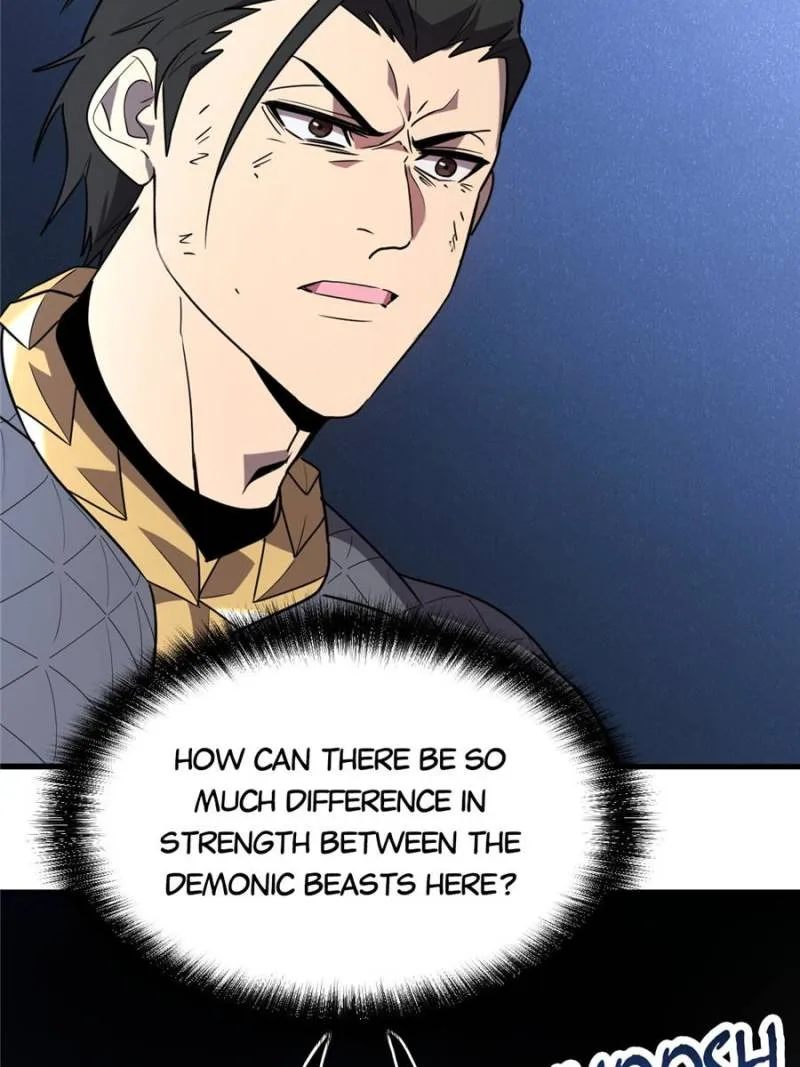 Seres’s Resolve: The Battle for Humanity Chapter 9 page 30