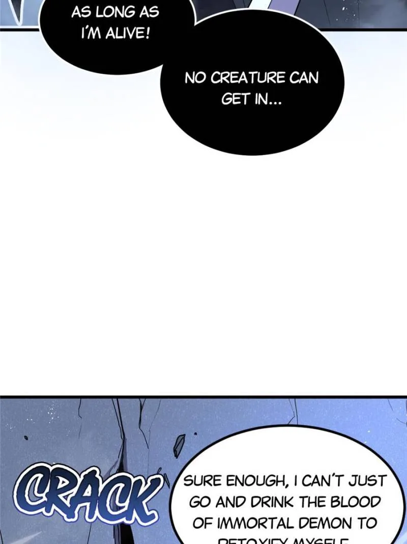 Seres’s Resolve: The Battle for Humanity Chapter 10 page 34