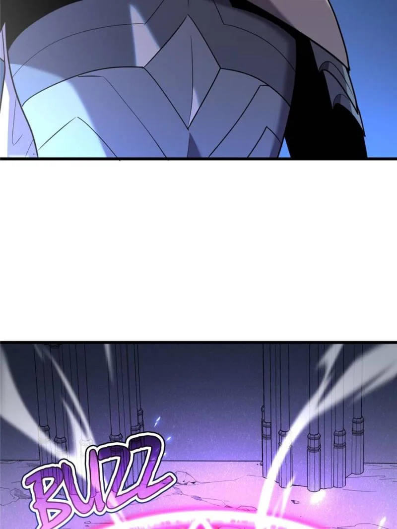 Seres’s Resolve: The Battle for Humanity Chapter 9 page 3