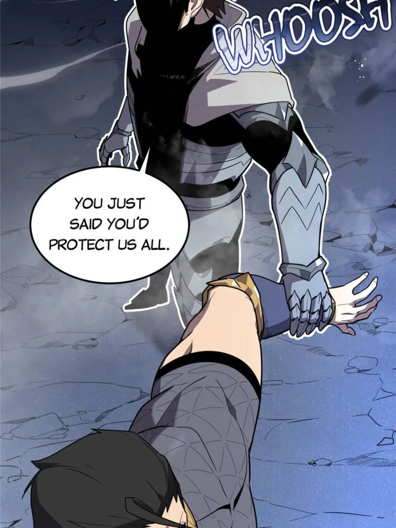 Seres’s Resolve: The Battle for Humanity Chapter 9 page 73