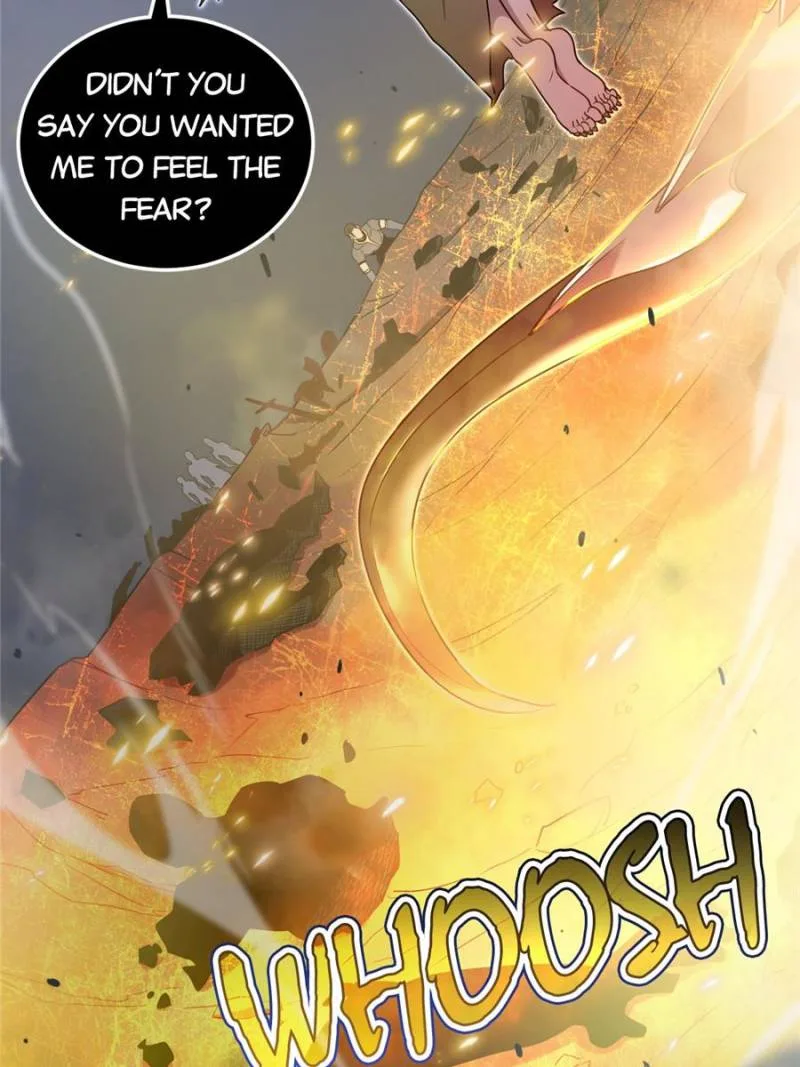 Seres’s Resolve: The Battle for Humanity Chapter 9 page 63