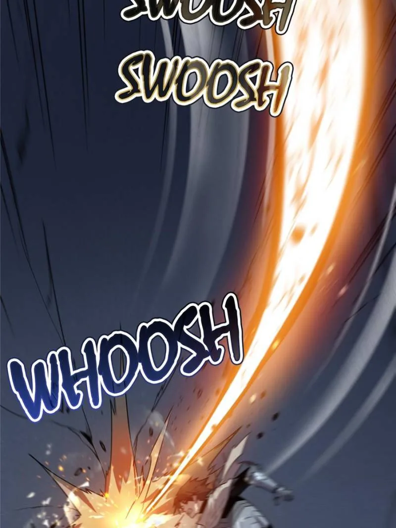 Seres’s Resolve: The Battle for Humanity Chapter 10 page 19