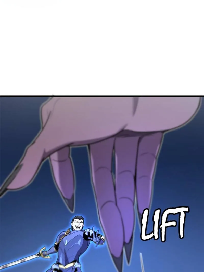 Seres’s Resolve: The Battle for Humanity Chapter 9 page 8