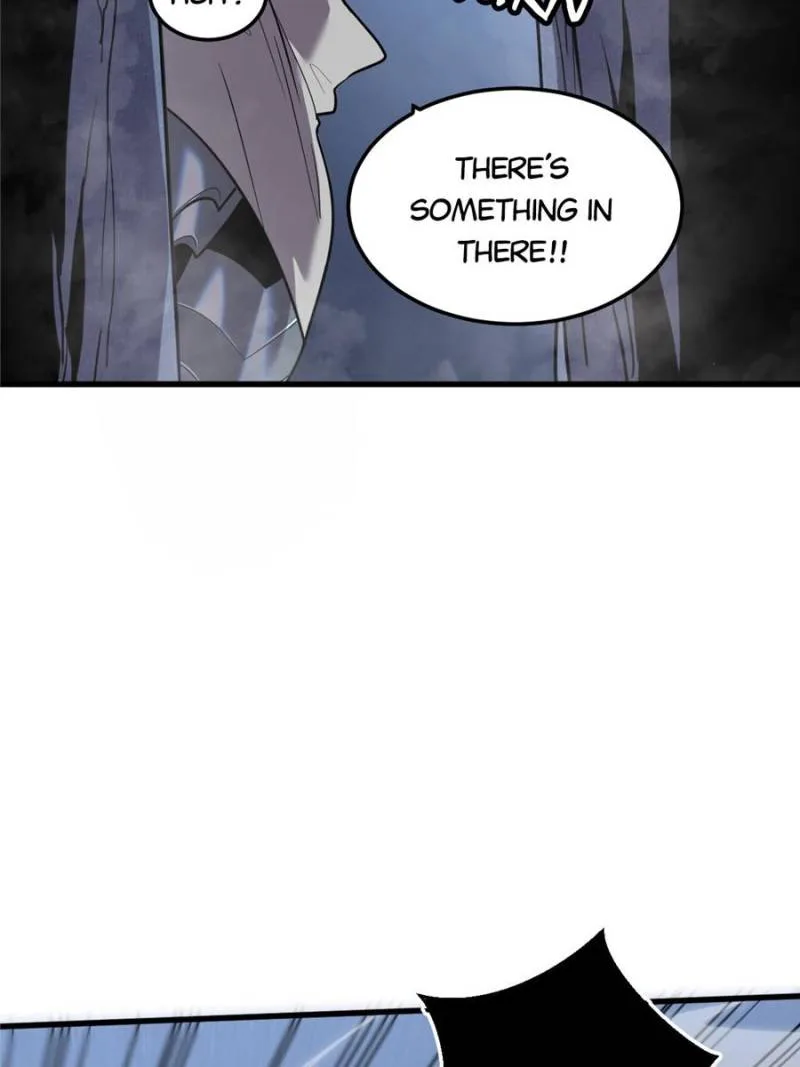 Seres’s Resolve: The Battle for Humanity Chapter 10 page 39