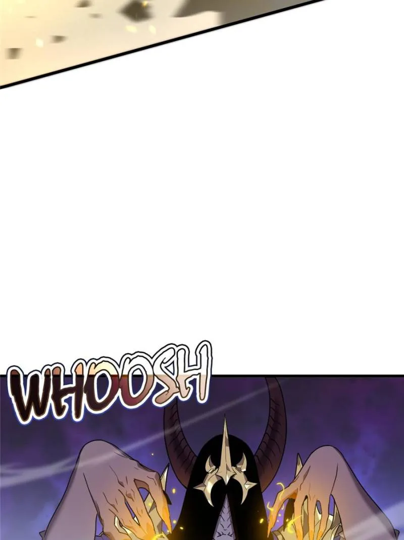Seres’s Resolve: The Battle for Humanity Chapter 9 page 56