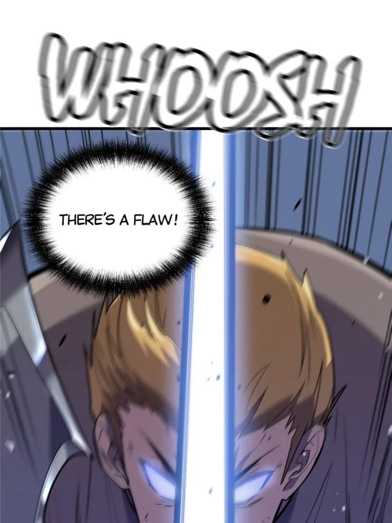 Seres’s Resolve: The Battle for Humanity Chapter 10 page 6