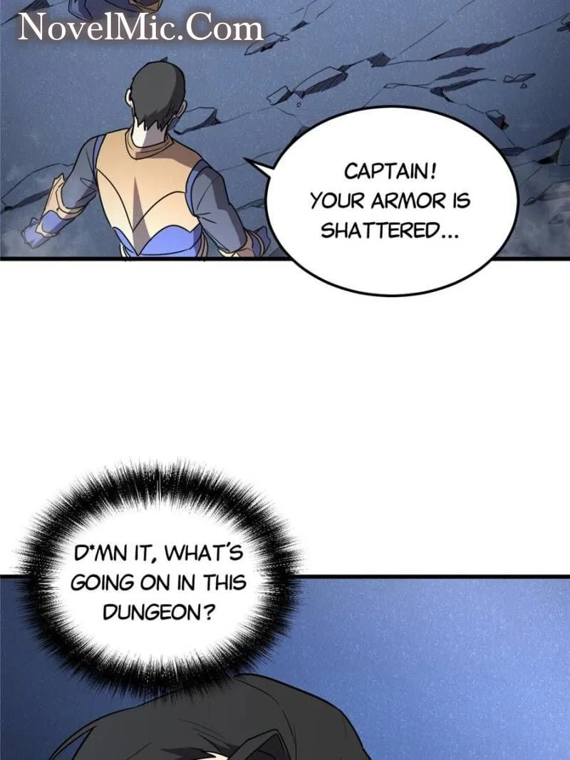 Seres’s Resolve: The Battle for Humanity Chapter 9 page 29