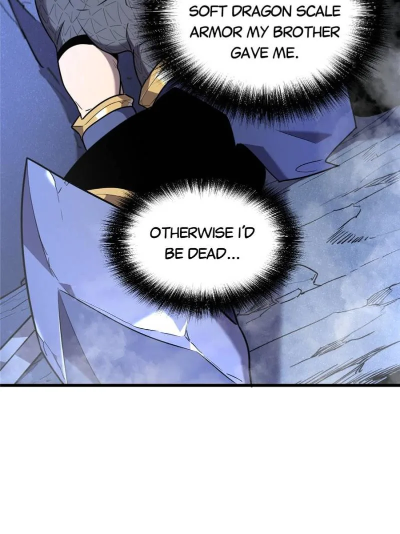 Seres’s Resolve: The Battle for Humanity Chapter 9 page 27