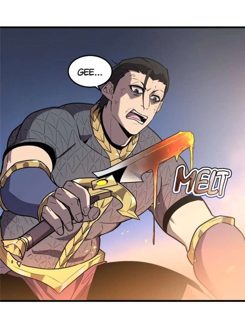 Seres’s Resolve: The Battle for Humanity Chapter 9 page 59