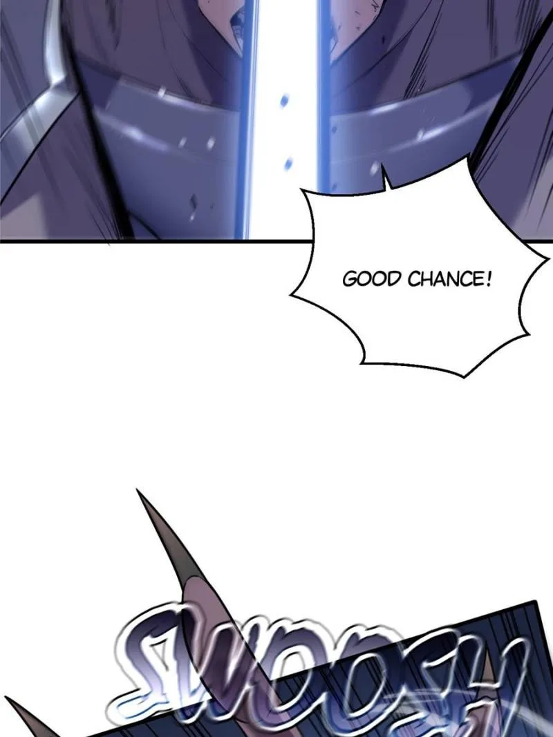 Seres’s Resolve: The Battle for Humanity Chapter 10 page 7