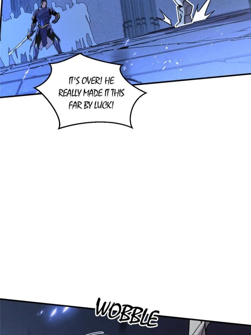 Seres’s Resolve: The Battle for Humanity Chapter 4 page 135