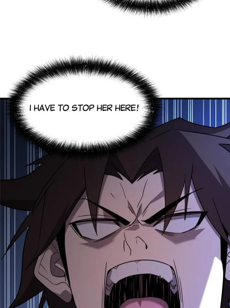 Seres’s Resolve: The Battle for Humanity Chapter 6 page 87