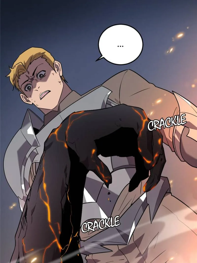Seres’s Resolve: The Battle for Humanity Chapter 9 page 66