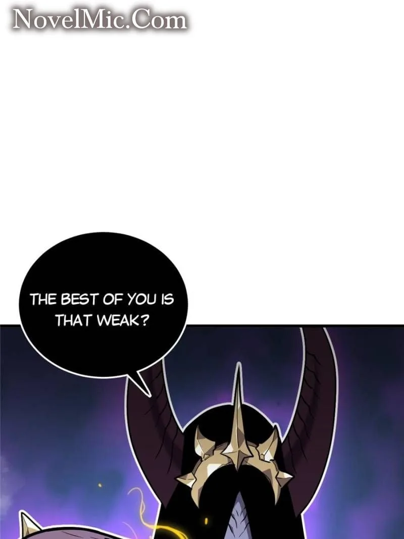 Seres’s Resolve: The Battle for Humanity Chapter 9 page 23