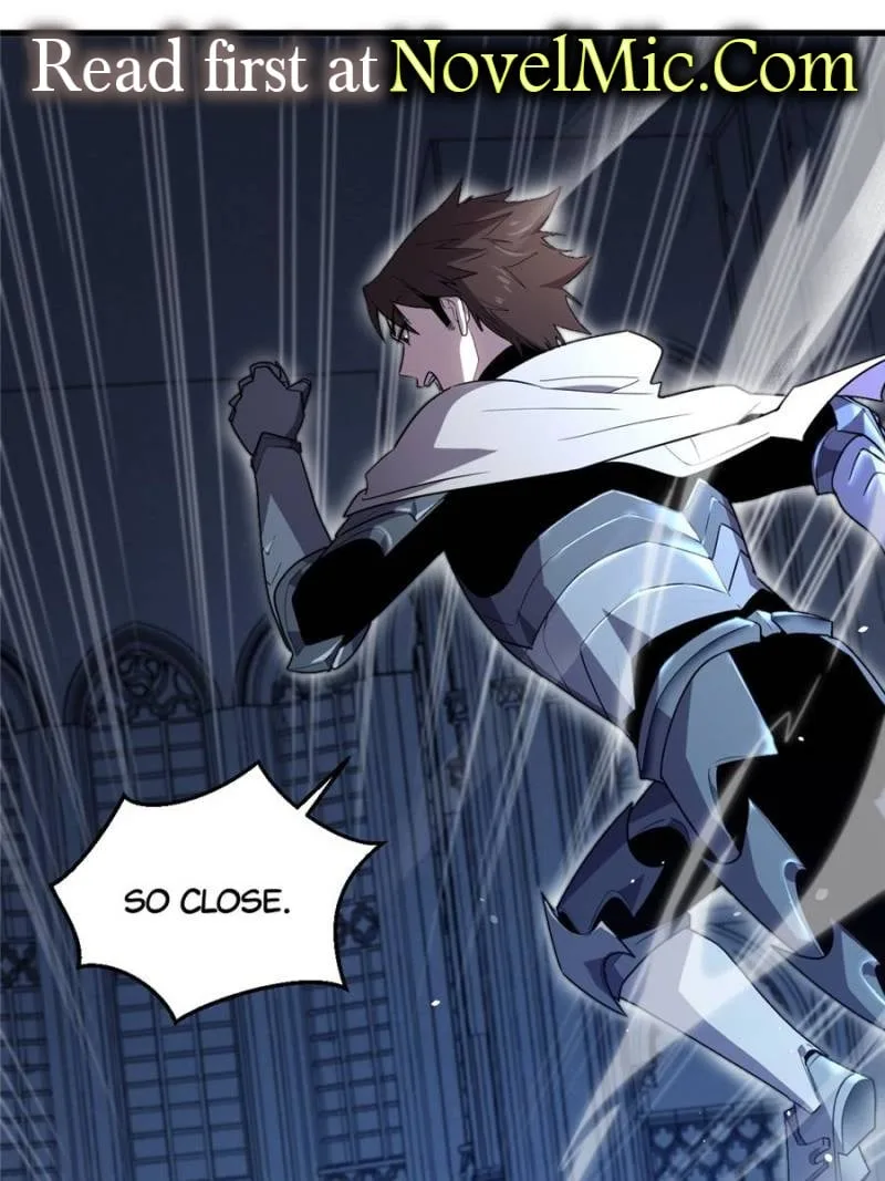 Seres’s Resolve: The Battle for Humanity Chapter 10 page 2