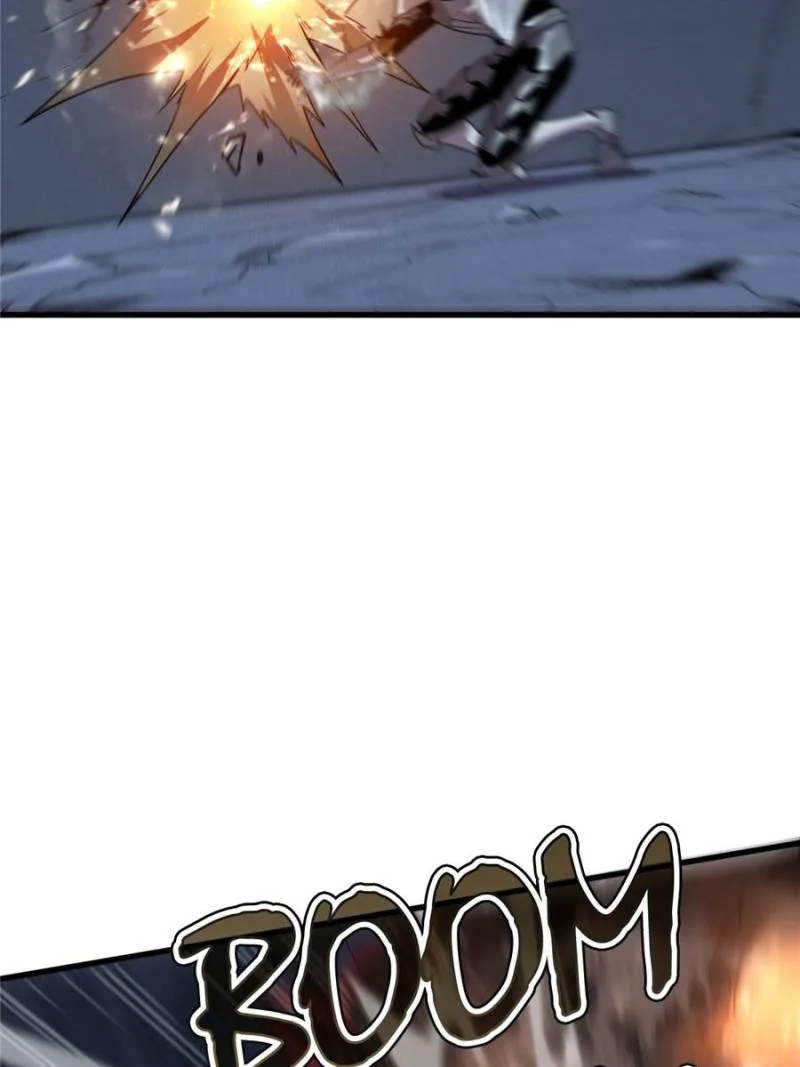 Seres’s Resolve: The Battle for Humanity Chapter 10 page 20
