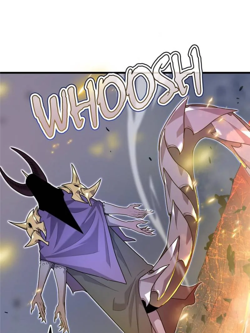 Seres’s Resolve: The Battle for Humanity Chapter 9 page 62
