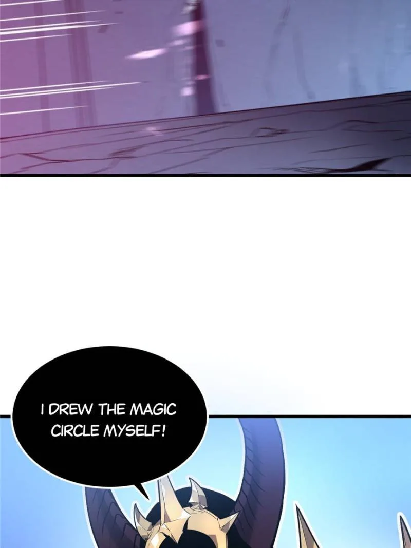 Seres’s Resolve: The Battle for Humanity Chapter 10 page 32