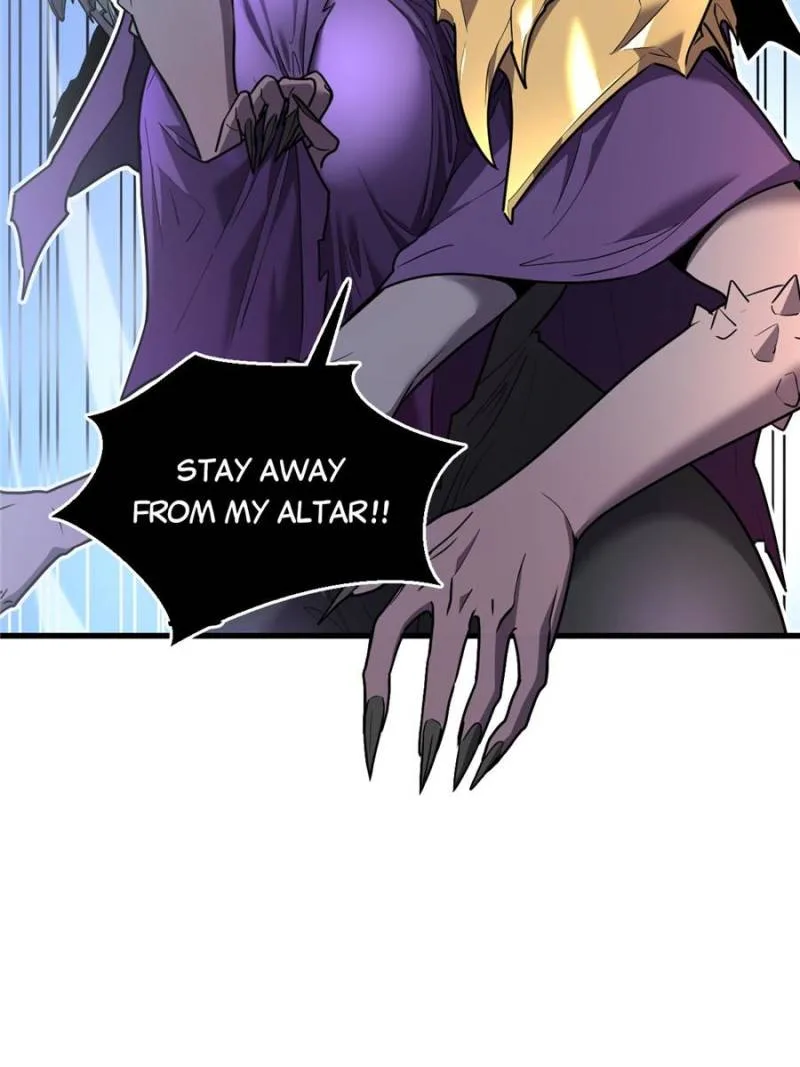 Seres’s Resolve: The Battle for Humanity Chapter 10 page 5