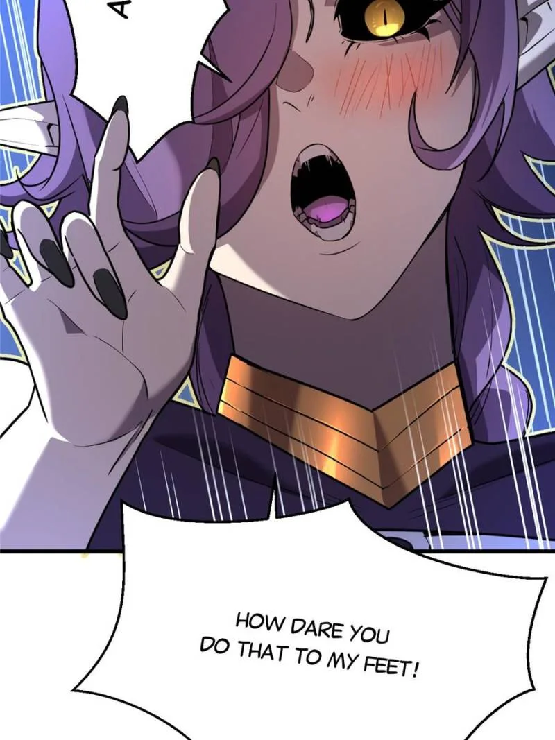 Seres’s Resolve: The Battle for Humanity Chapter 6 page 90