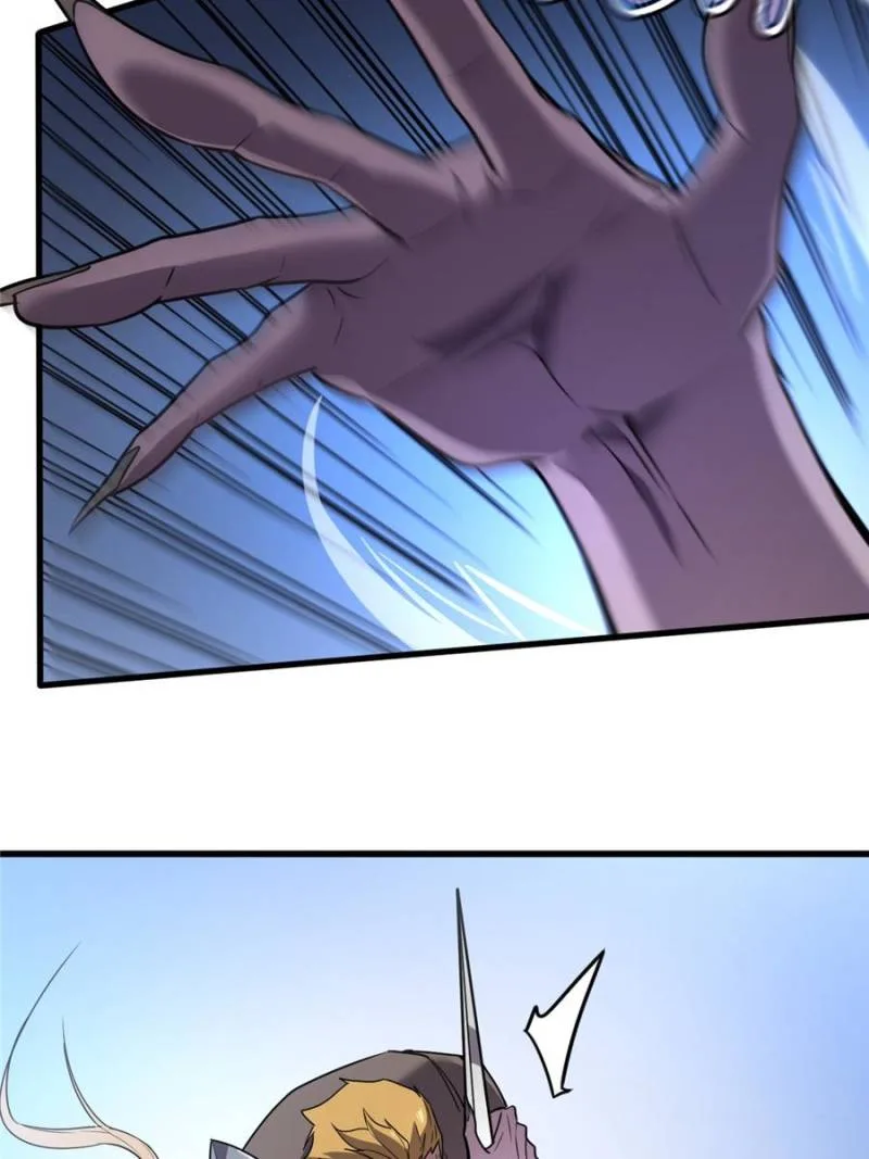 Seres’s Resolve: The Battle for Humanity Chapter 10 page 8