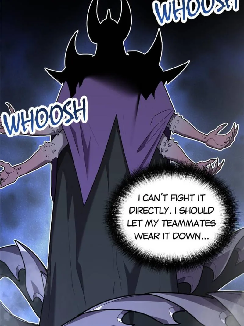 Seres’s Resolve: The Battle for Humanity Chapter 9 page 31