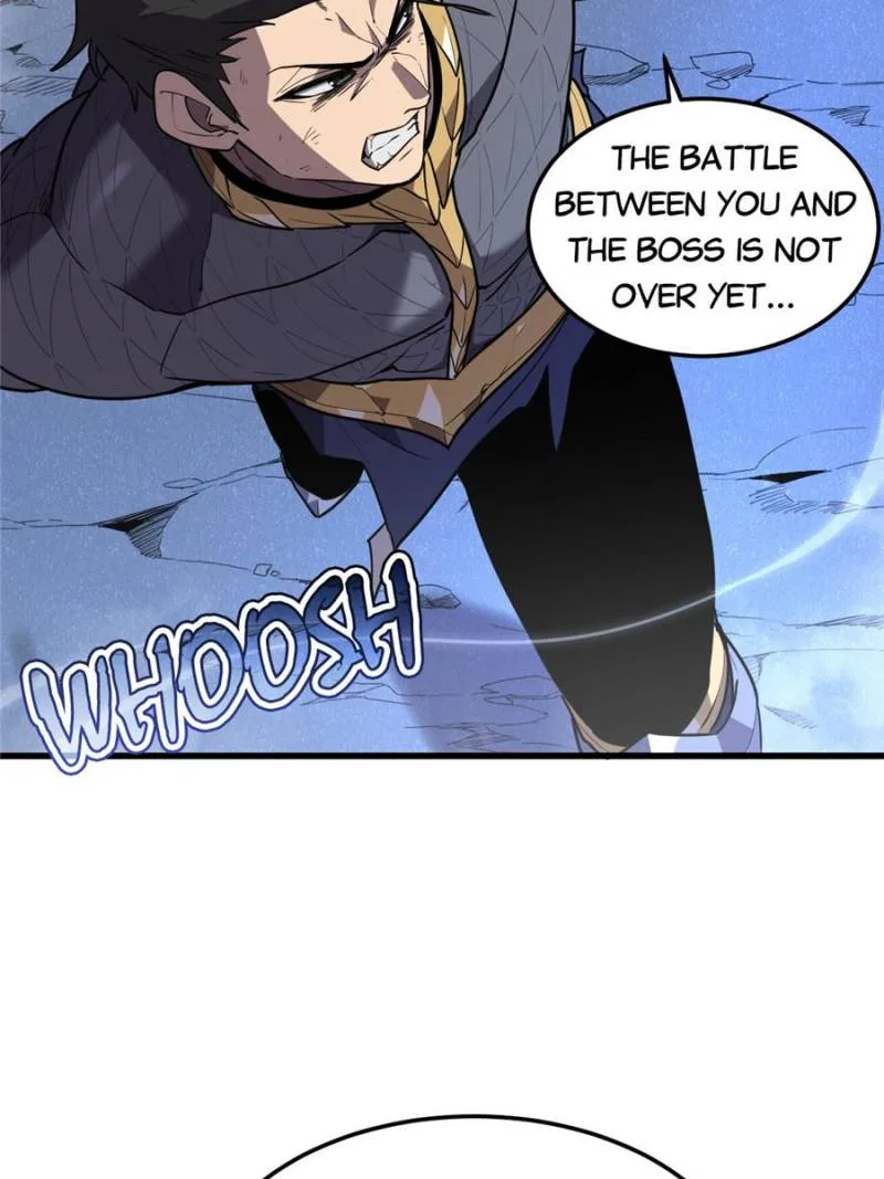 Seres’s Resolve: The Battle for Humanity Chapter 9 page 74