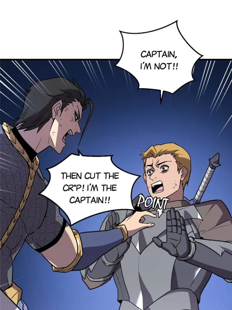 Seres’s Resolve: The Battle for Humanity Chapter 9 page 39
