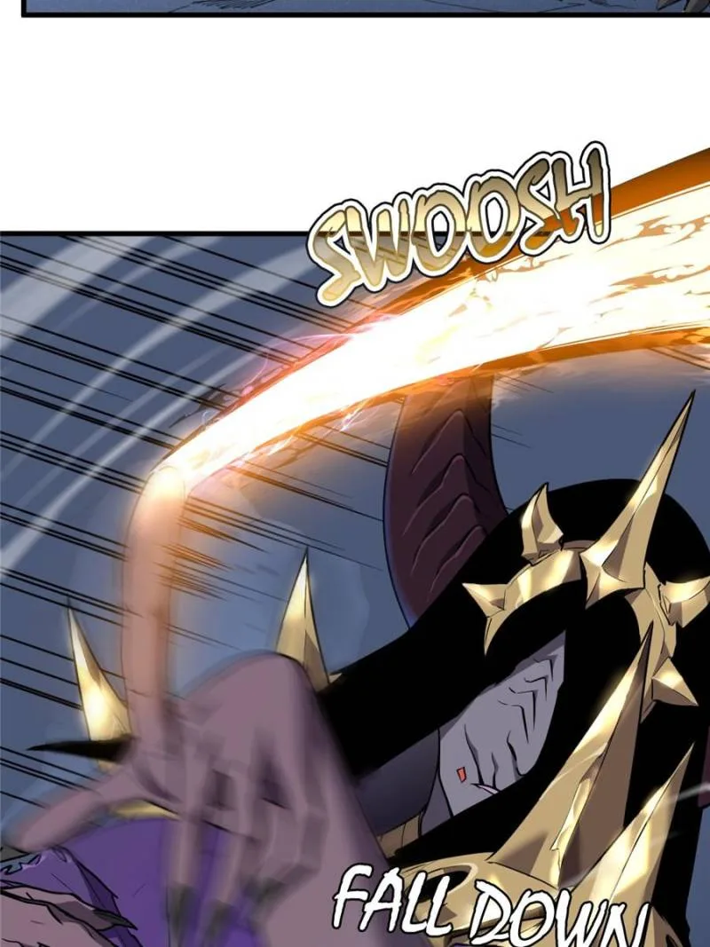 Seres’s Resolve: The Battle for Humanity Chapter 10 page 17