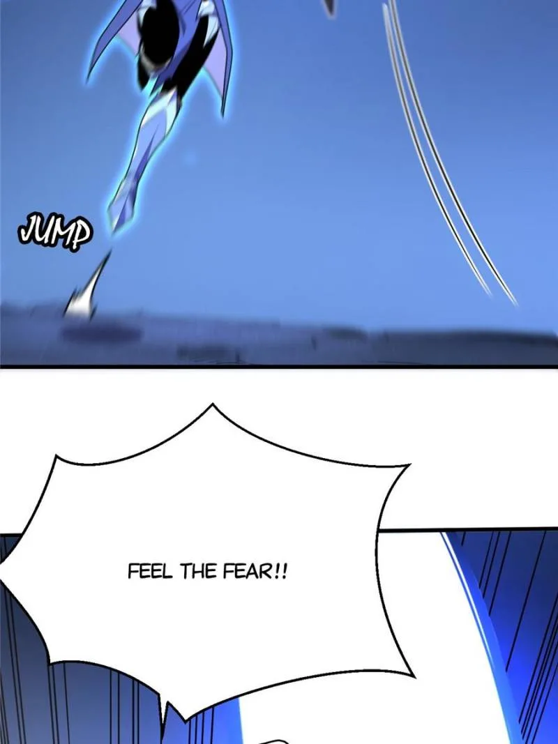 Seres’s Resolve: The Battle for Humanity Chapter 9 page 9