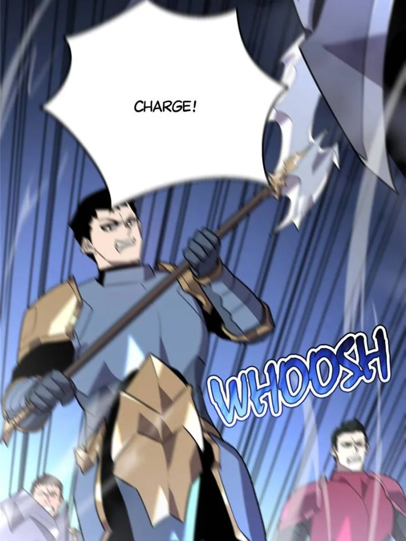 Seres’s Resolve: The Battle for Humanity Chapter 9 page 43