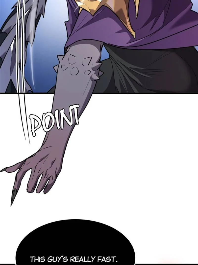 Seres’s Resolve: The Battle for Humanity Chapter 10 page 10