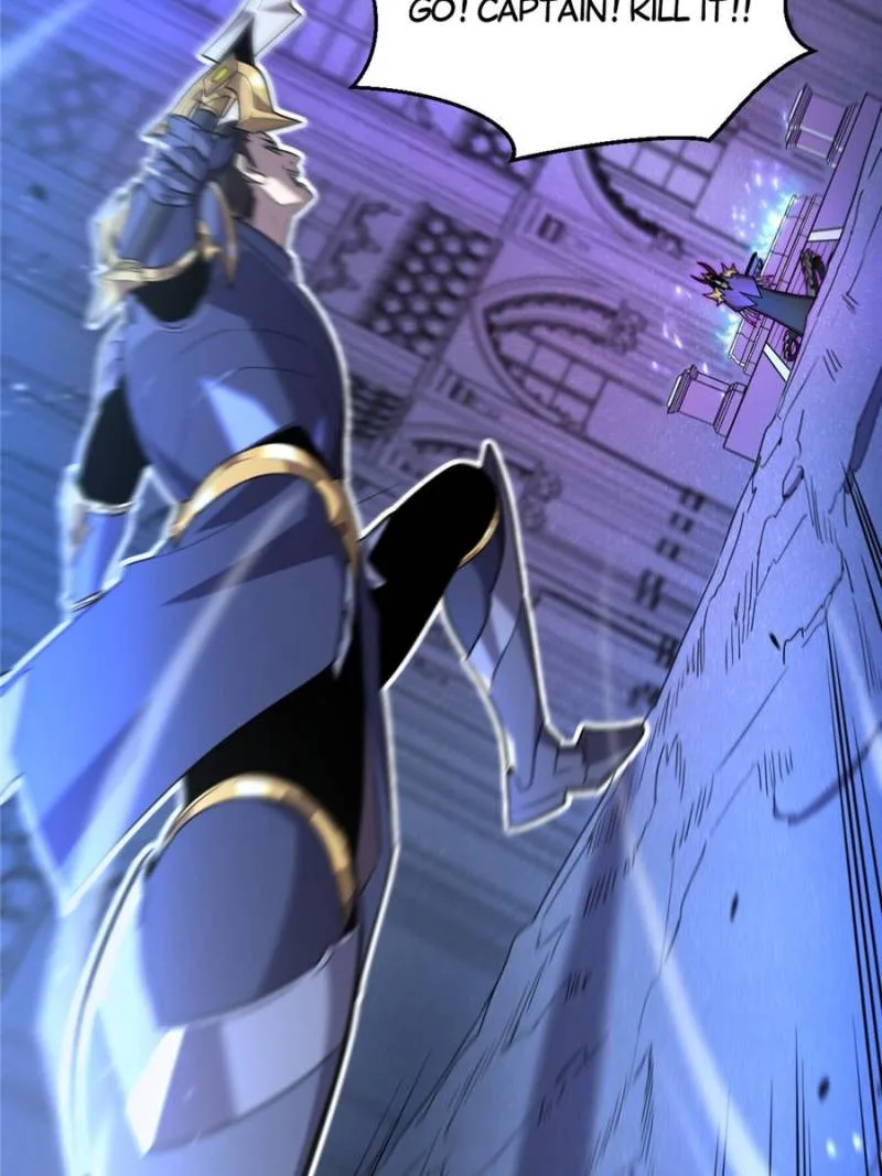 Seres’s Resolve: The Battle for Humanity Chapter 9 page 6
