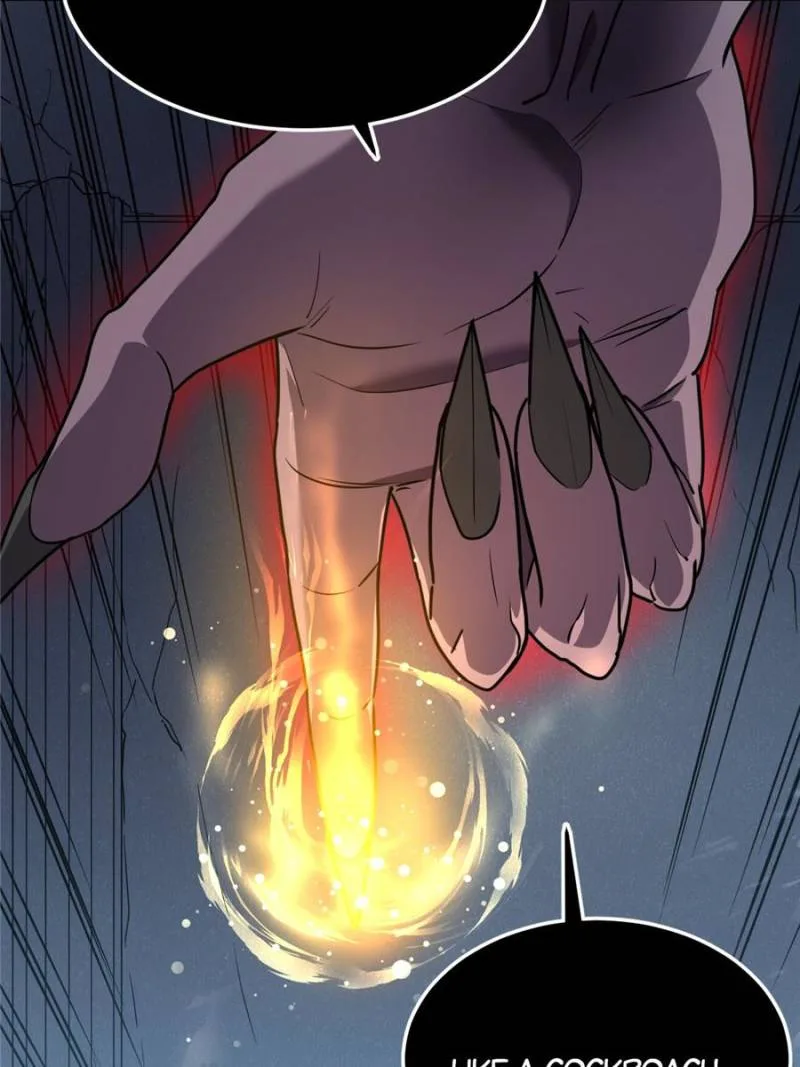 Seres’s Resolve: The Battle for Humanity Chapter 10 page 11