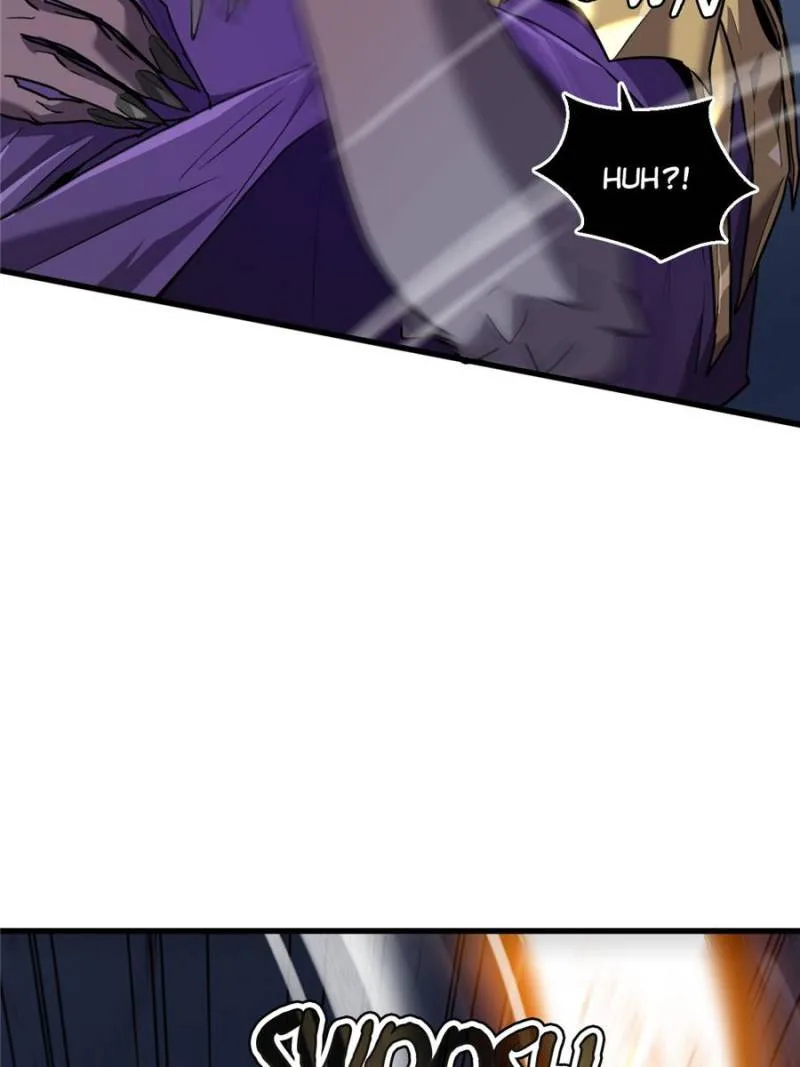 Seres’s Resolve: The Battle for Humanity Chapter 10 page 18