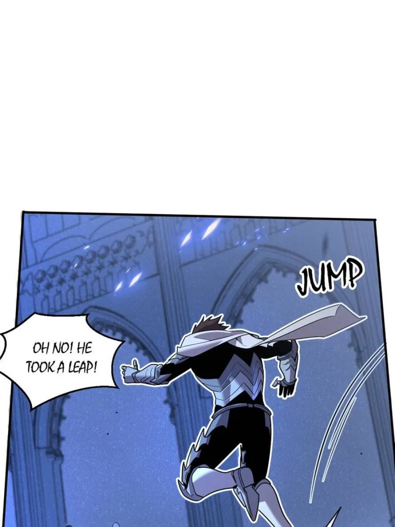 Seres’s Resolve: The Battle for Humanity Chapter 4 page 134