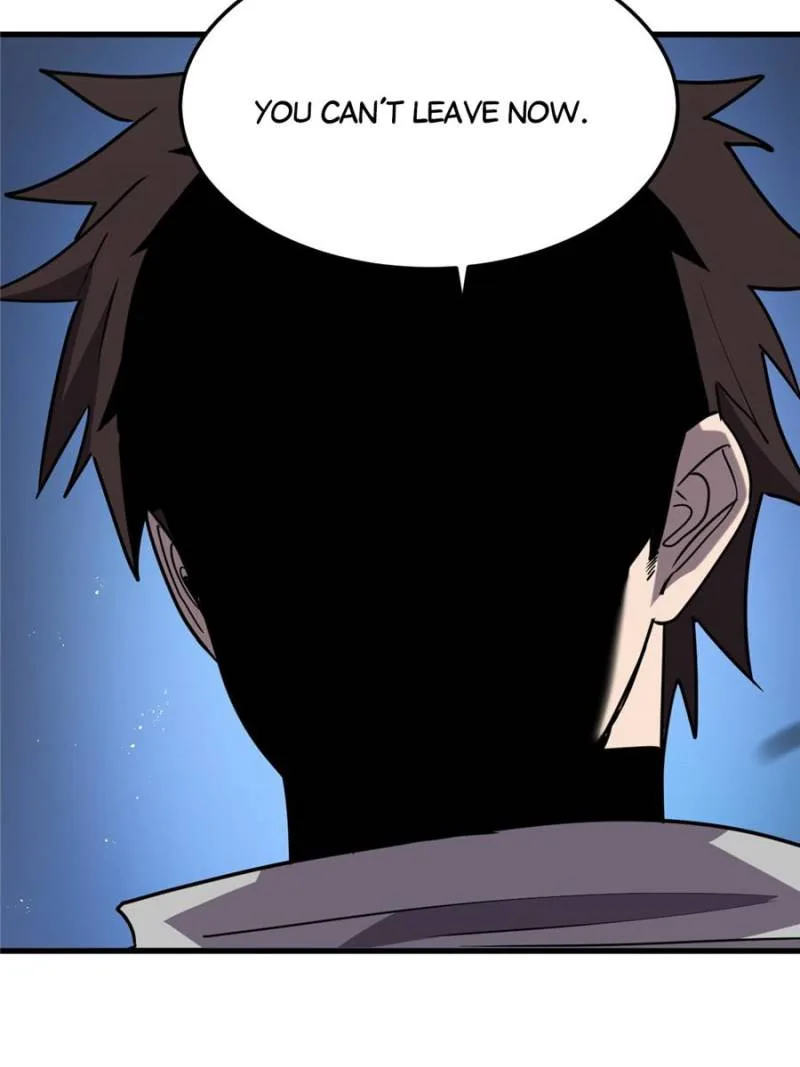 Seres’s Resolve: The Battle for Humanity Chapter 9 page 75