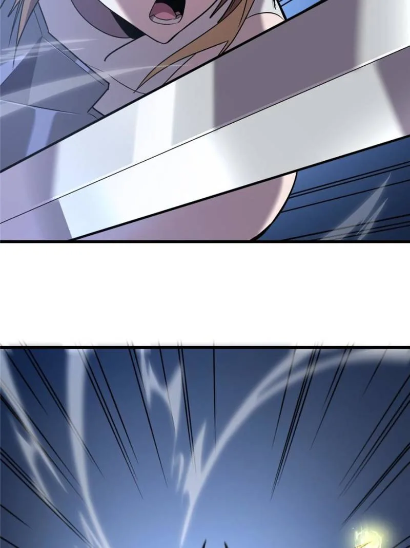 Seres’s Resolve: The Battle for Humanity Chapter 10 page 14