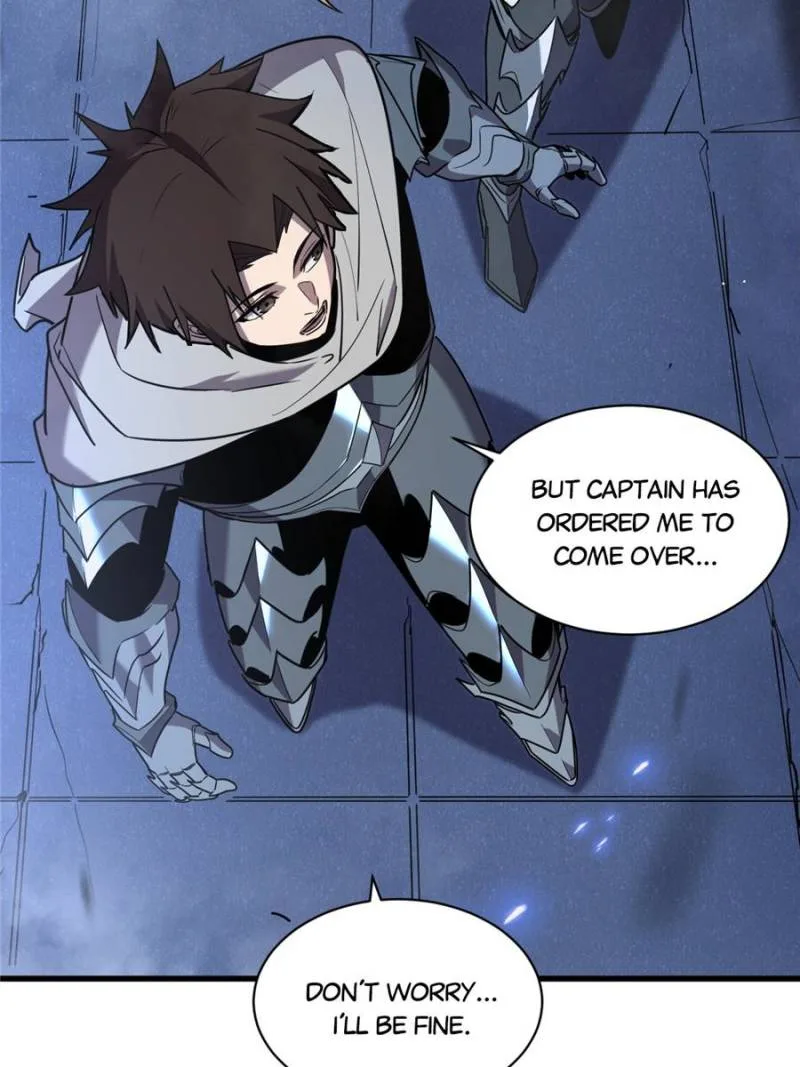 Seres’s Resolve: The Battle for Humanity Chapter 4 page 117