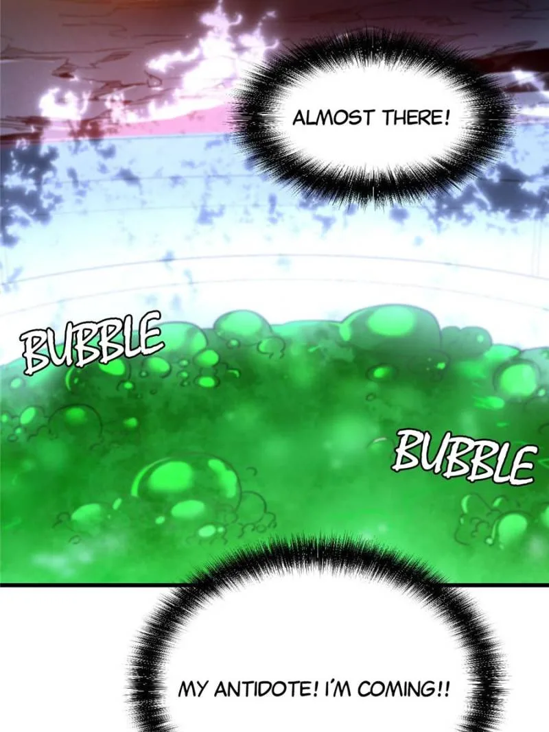 Seres’s Resolve: The Battle for Humanity Chapter 10 page 23