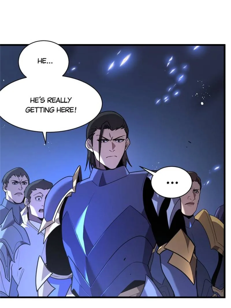 Seres’s Resolve: The Battle for Humanity Chapter 4 page 141