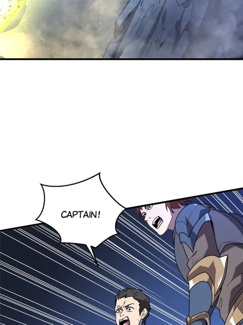 Seres’s Resolve: The Battle for Humanity Chapter 9 page 18